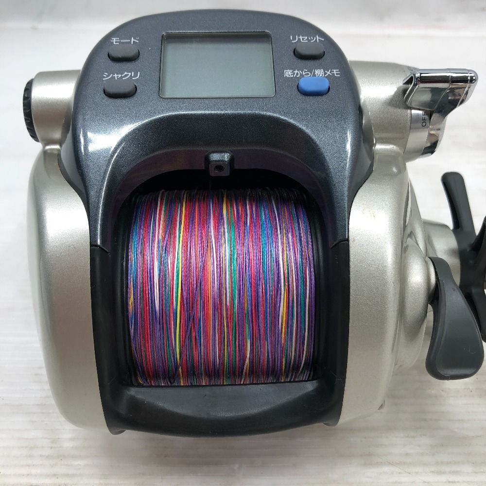 TANACOM-S 600W