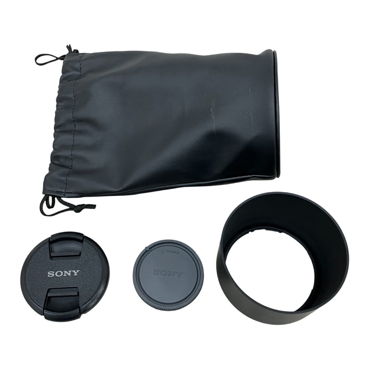 ズームレンズ カメラ