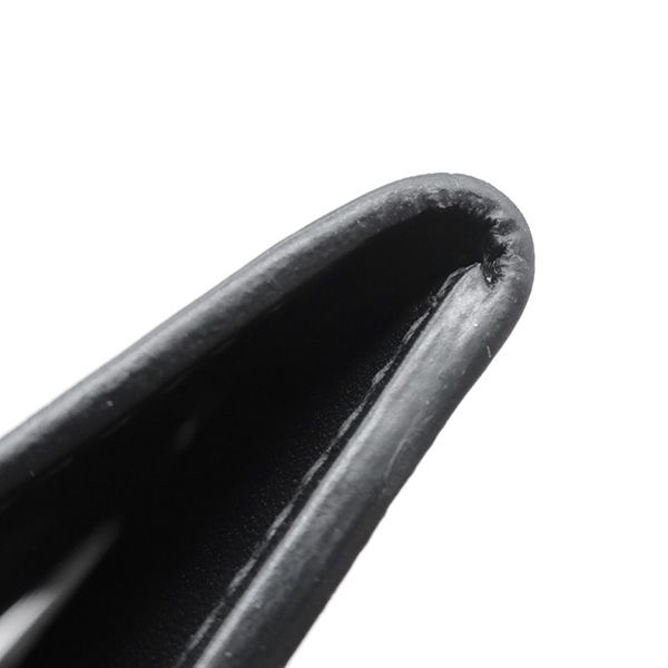 ベルルッティ パスポートケース カリグラフィ パスポートカバー - メルカリ