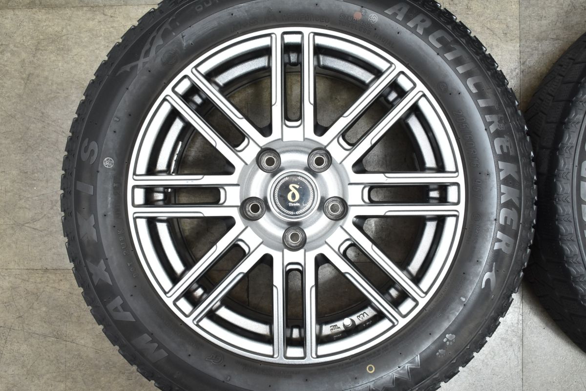 PCD114.3 マキシス