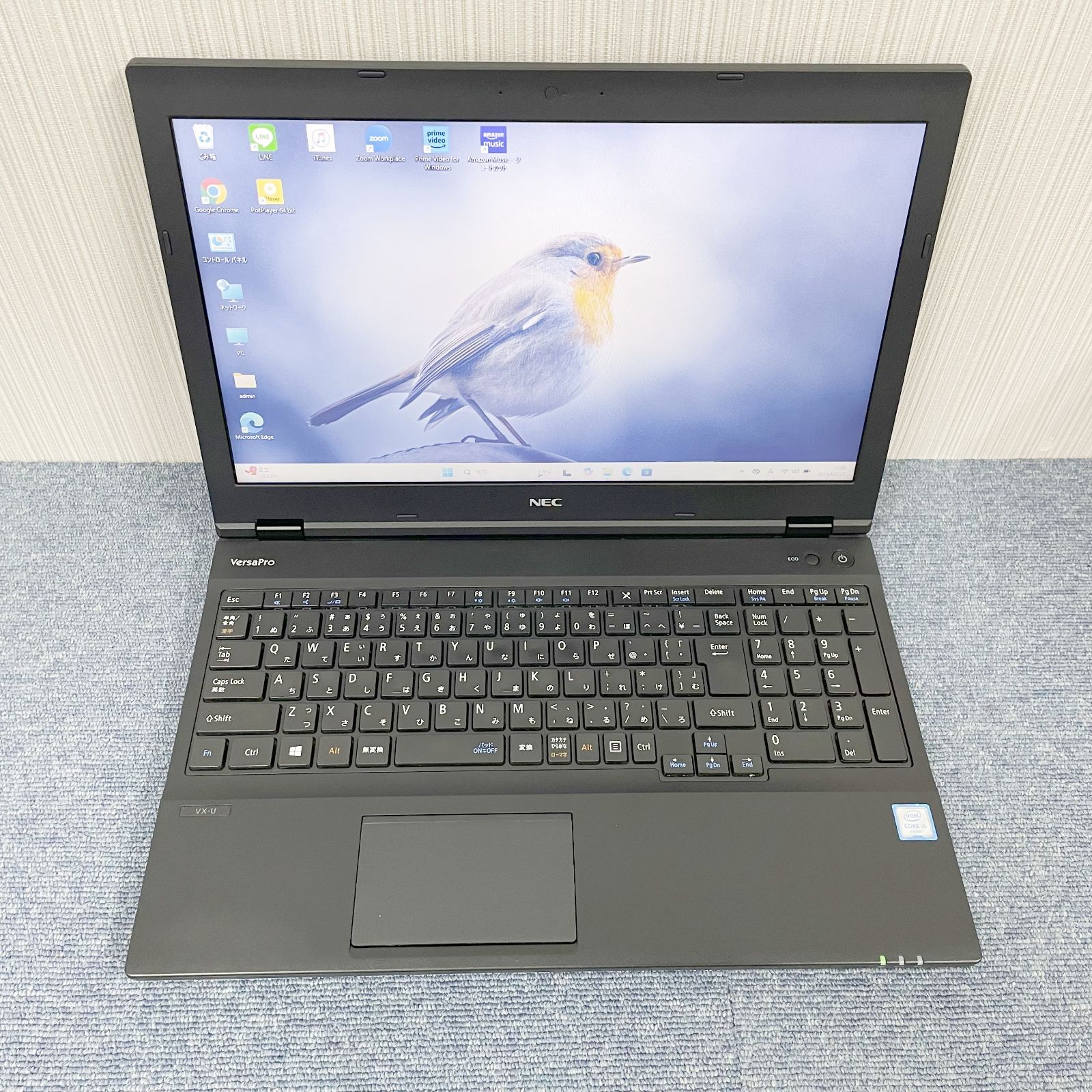 ノートPC i5　SSD240GB office付き ノートPC i5 SSD240GB office付き