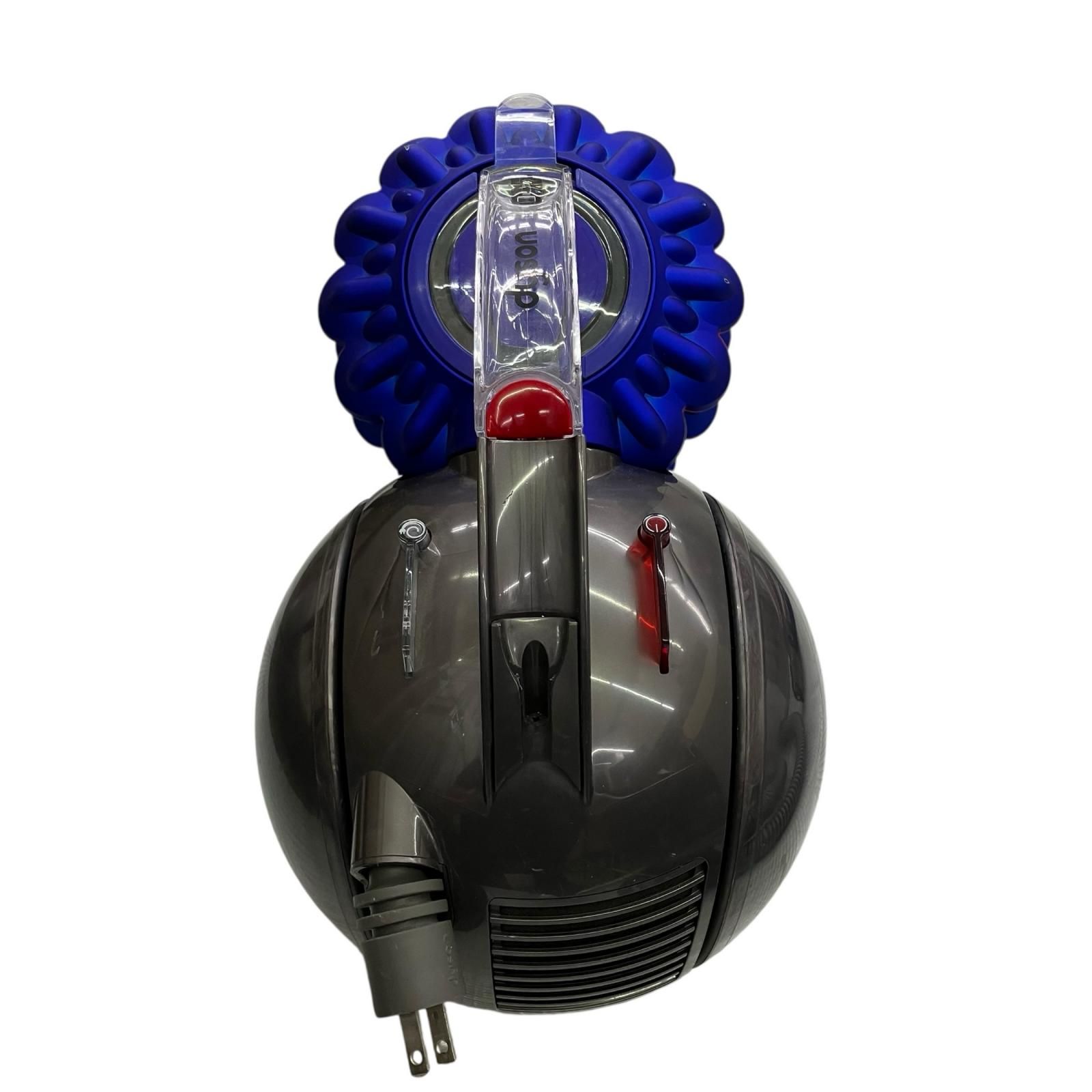 Panasonic MC-PK17A-P 紙パック式掃除機 2016年製