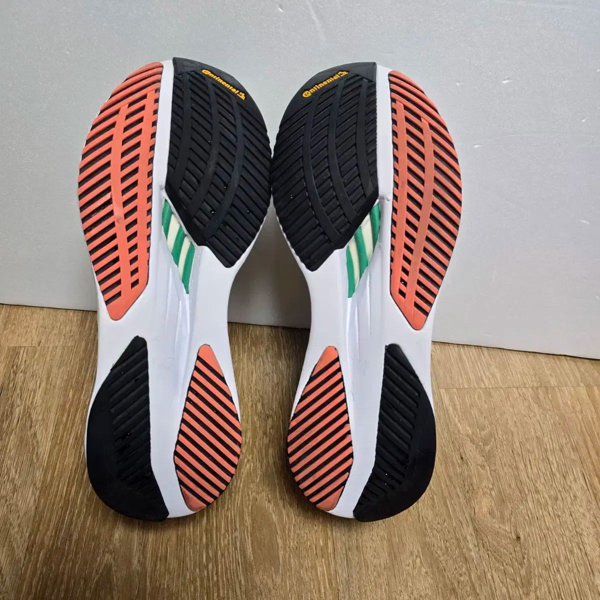 adidas