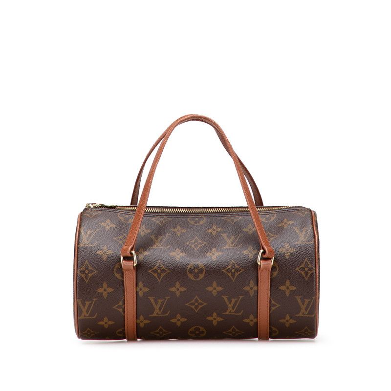 ルイヴィトン　モノグラム　旧パピヨン LOUIS VUITTON ルイヴィトン MONOGRAM モノグラム Papillon 旧型
