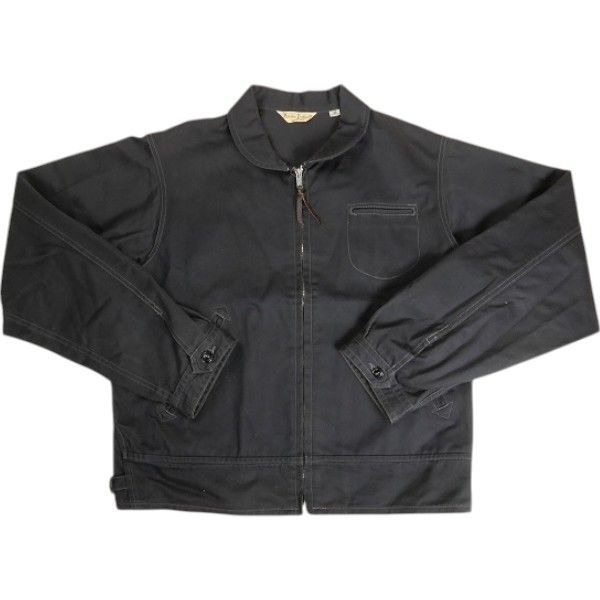 タグ付き　BUTCHER PRODUCTS Pコート Atlast タグ付き BUTCHER PRODUCTS Pコート Atlast