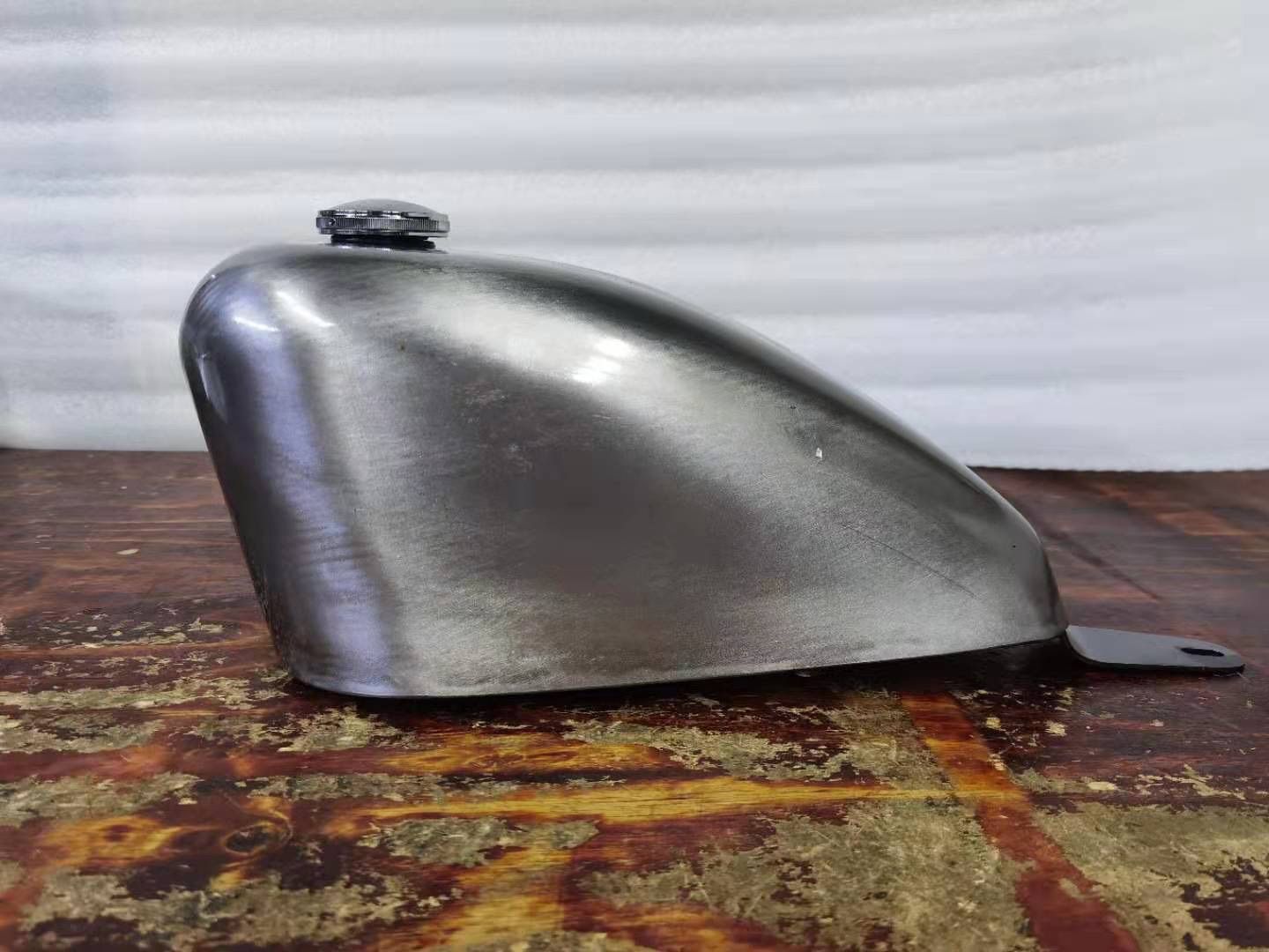 T-36 ８L ヤマハ YAMAHA SR400-SR500用 スポーツスタータンク ボルトオン ナロー タンク製作工房