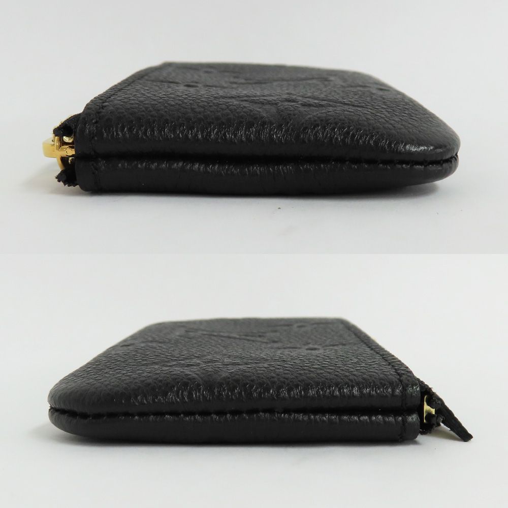 名古屋】ルイヴィトン カードキーケース ポシェット クレ M80879