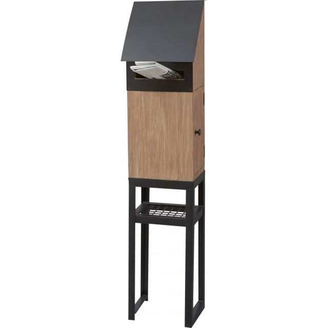 東谷 Azumaya アイザック ポスト NW-861 新生活 おしゃれ 模様替え 映え