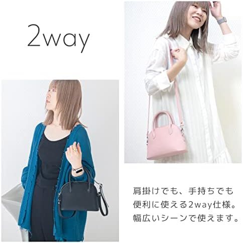 ロラライハリス♡ライトグリーンベロア♡刺繍の巾着ショルダーバッグ