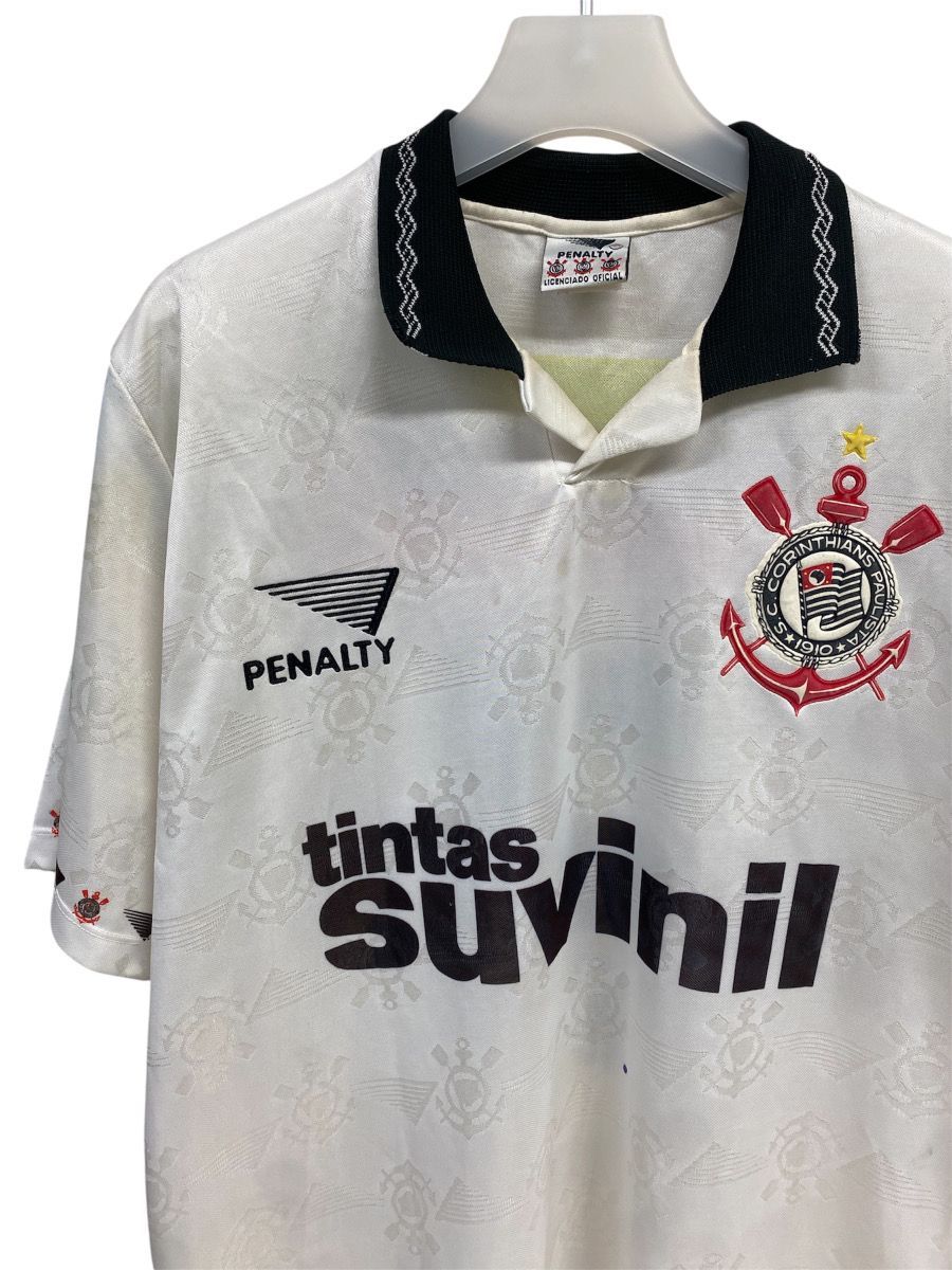 90s PENALTY