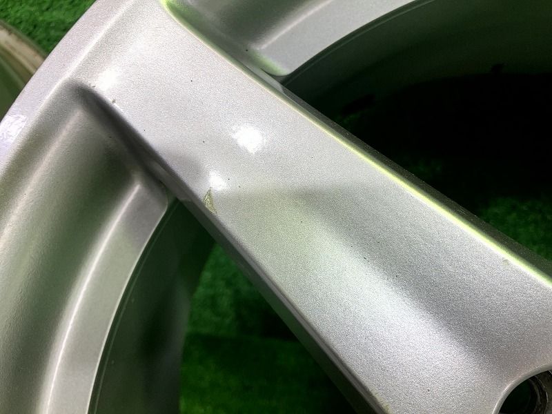 ホンダ HONDA 純正 ホンダ純正 DC5 インテグラ 17ｲﾝﾁ 7J 5穴 4本 114.3 45