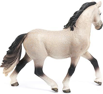 シュライヒ(Schleich) ホースクラブ アンダルシア馬 (メス