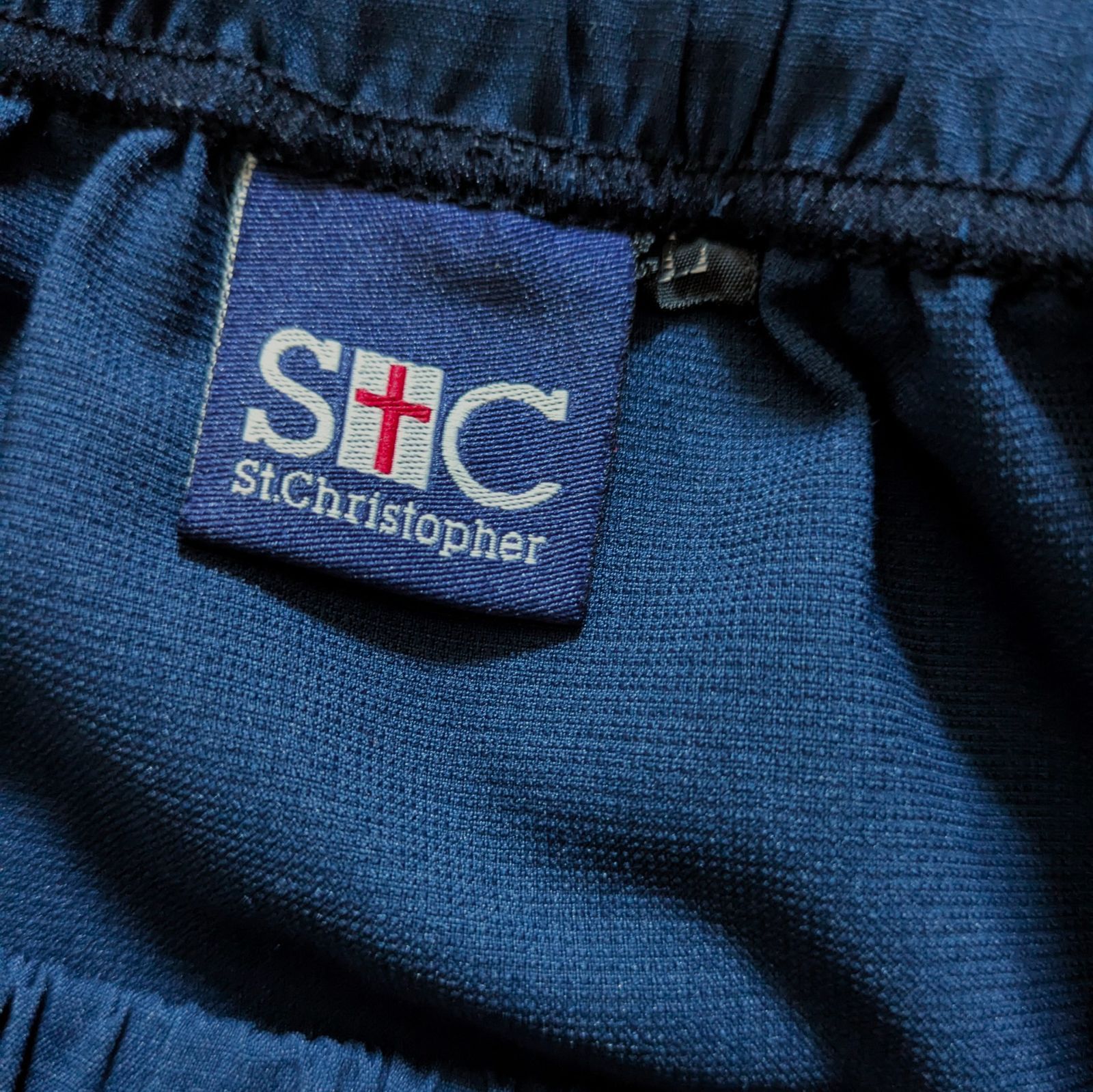 セントクリストファー STC テニス ウェア シャツ スコート 上下