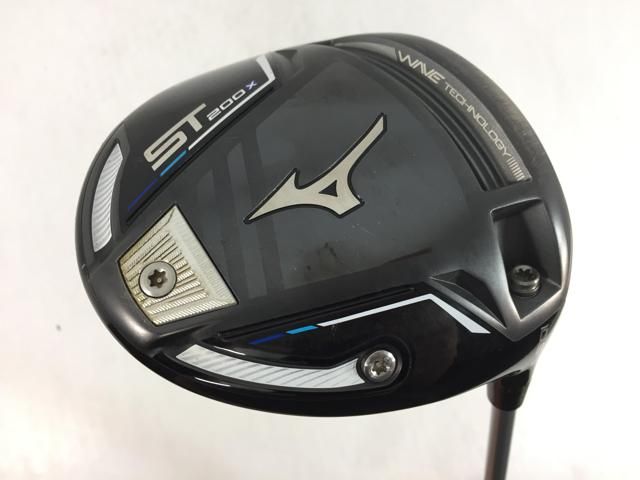 MIZUNO ミズノ/ST200 ドライバー 2020年/Bランク/05【中古】 MIZUNO ミズノ/ST200 ドライバー 2020年/Bランク/05【中古】