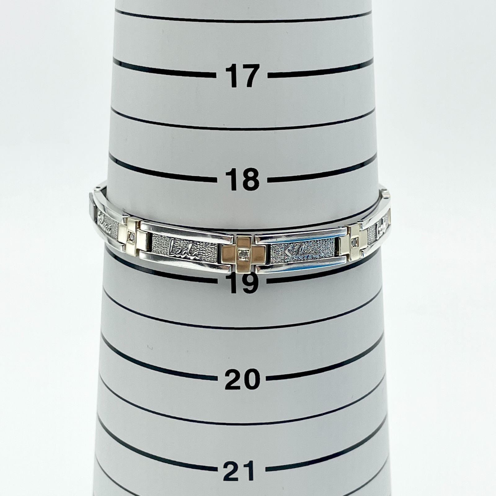 楽天市場】【訳あり□展示品】 レダシルマ ブレスレット Leda