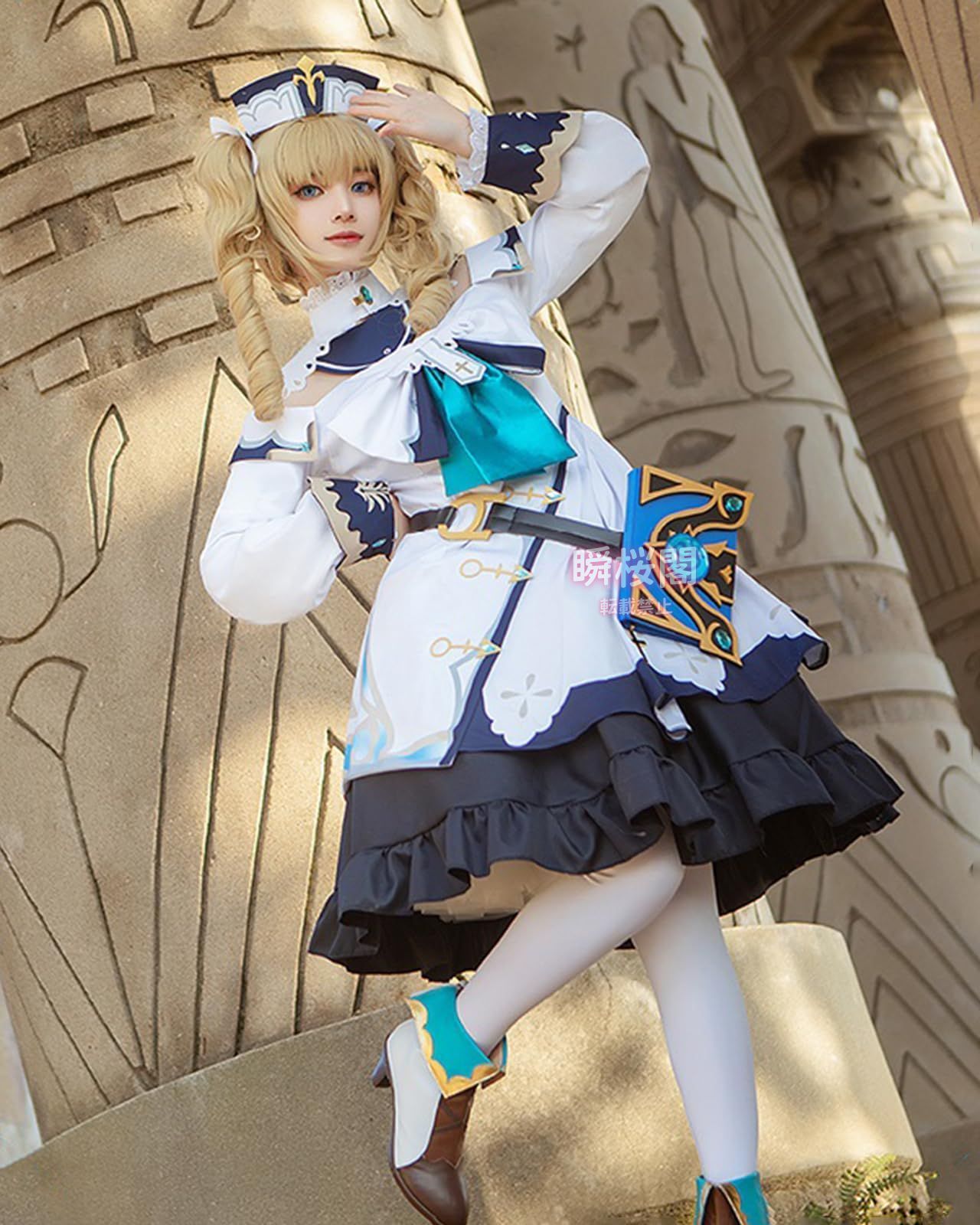 原神 コスプレ ハロウィン レディース 衣装 アニメ ゲーム genshin ハロウィン CS0916BJ WWW_TRAVELLANDINDIA_COM