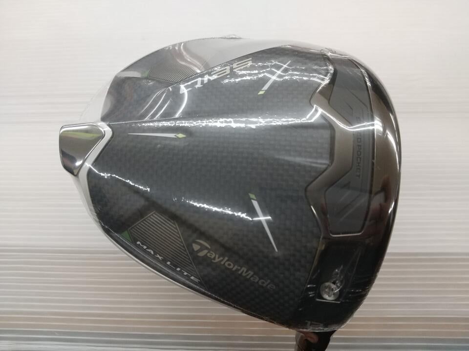 最短翌日発送】Qi35 MAX LITE レディス | 12 | L | ELDIO TM40