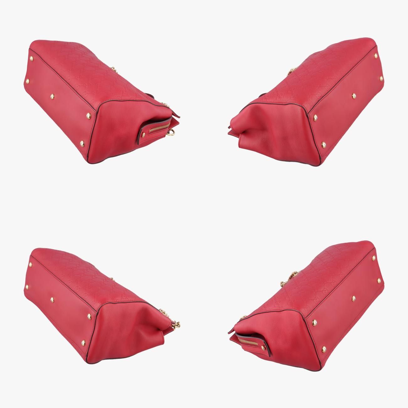 グッチGucciグッチシマレッドレザー453773G020815763