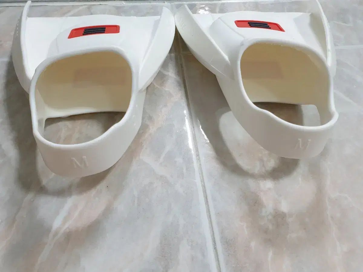 一度使用 ハンドパドル