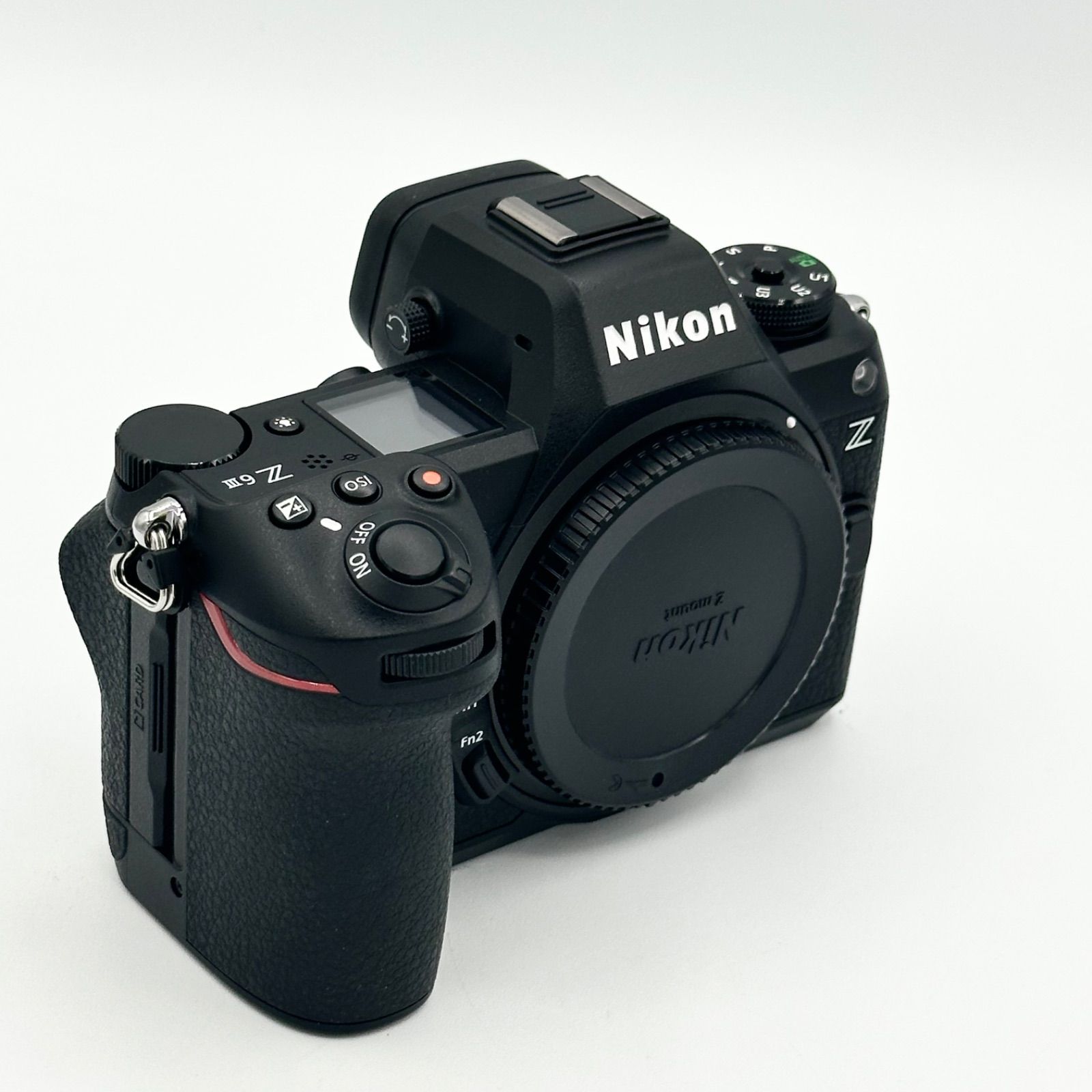 Nikon