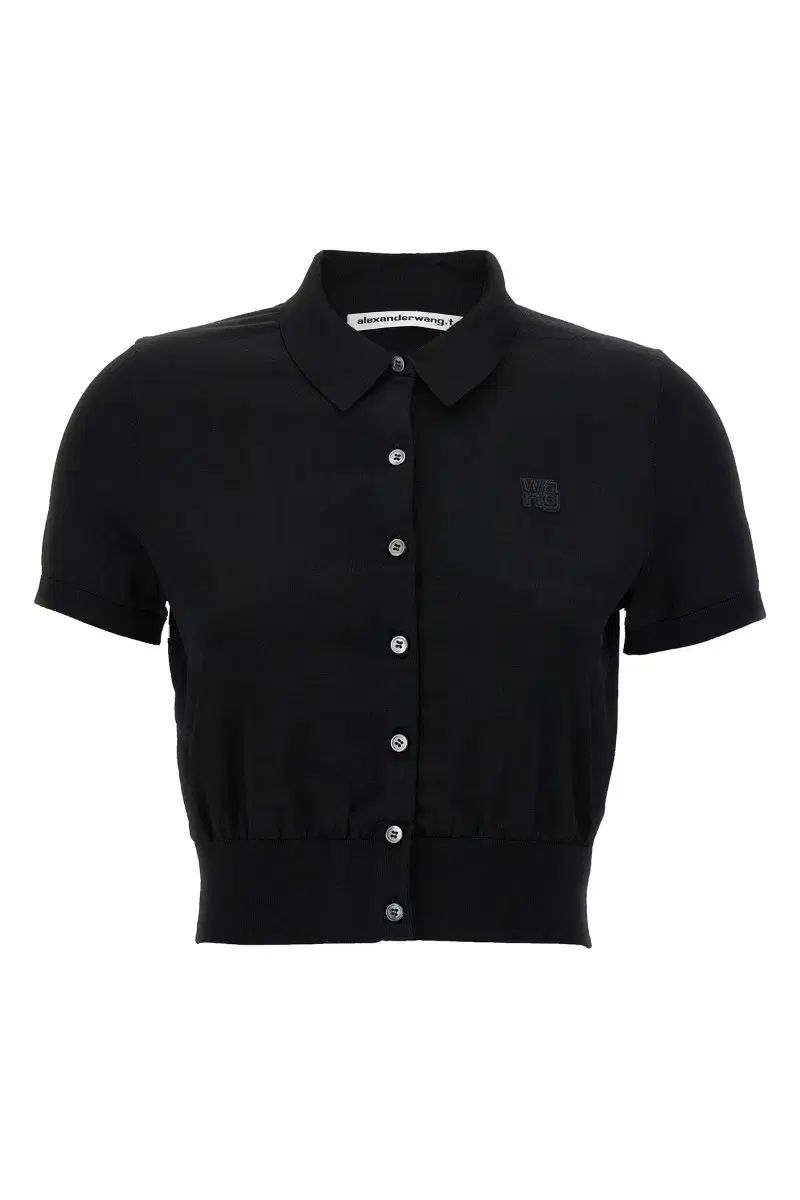 アレクサンダー 王 レディース 半袖Tシャツ