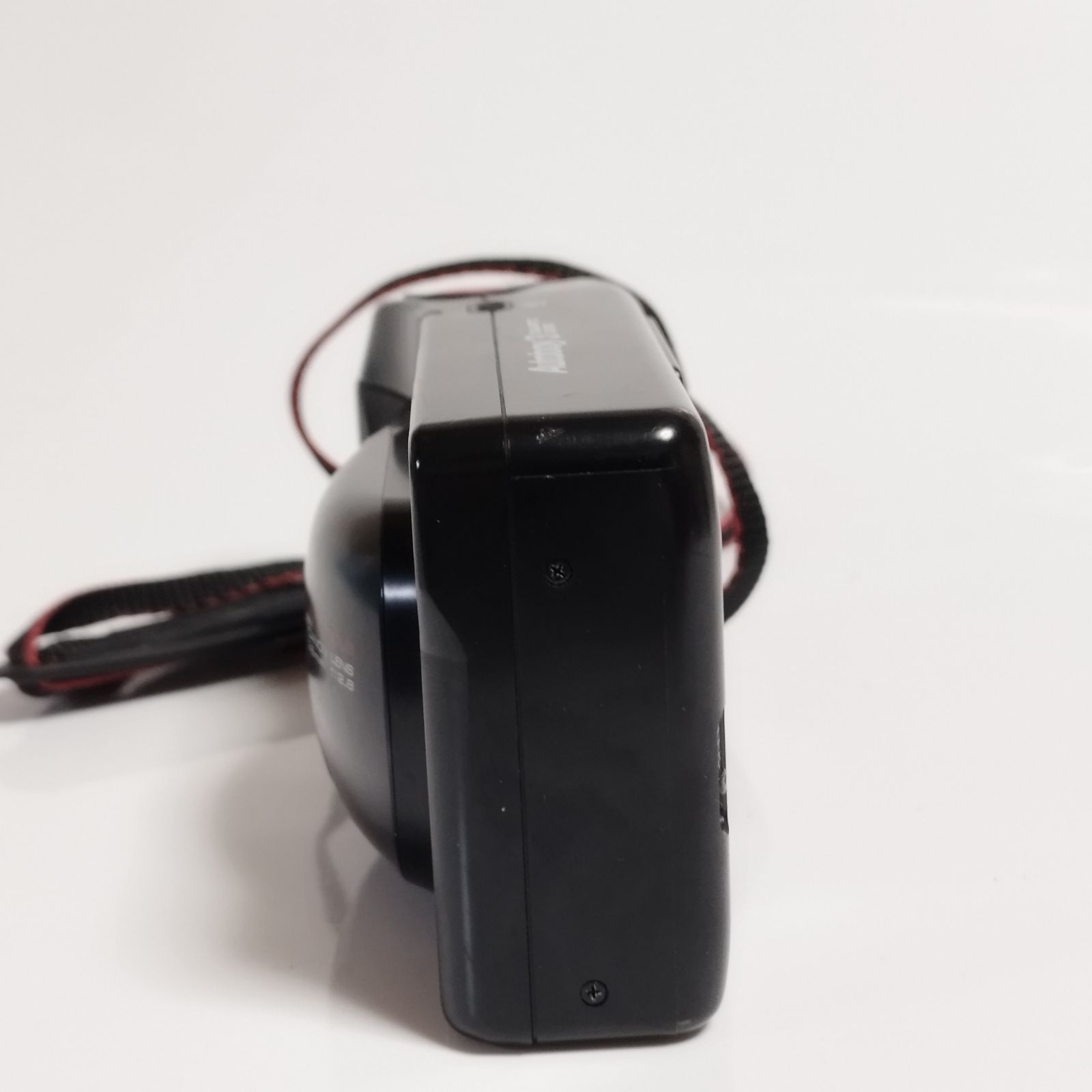 Canon オートボーイ3 AUTOBOY 3 フィルムカメラ コンパクトカメラ 昭和