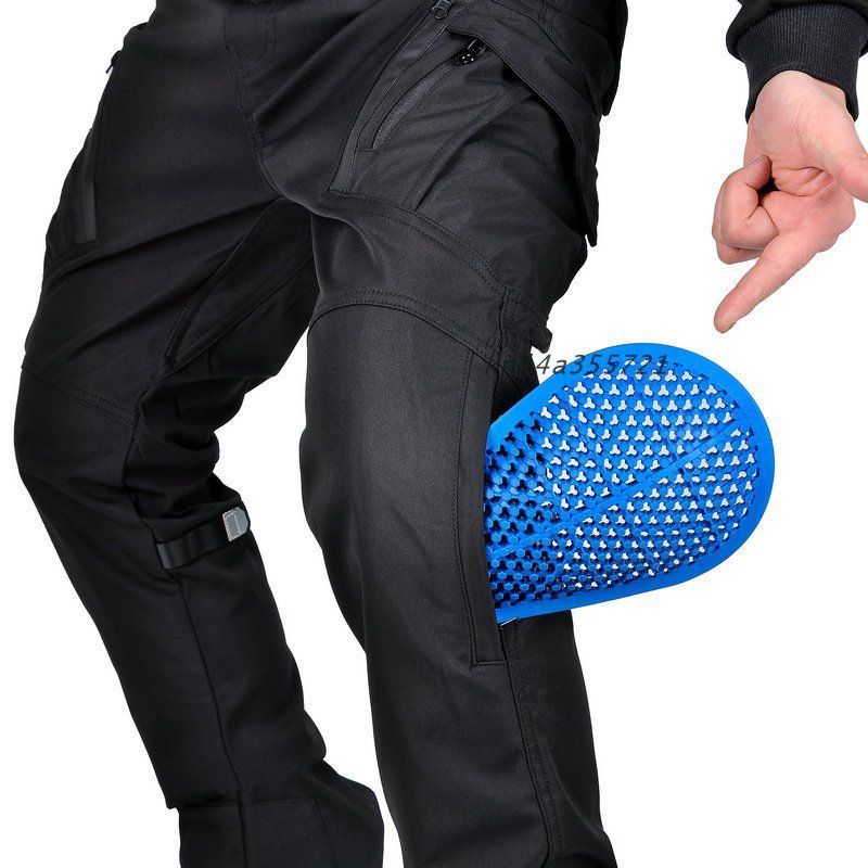 反射材 レーシングパンツ