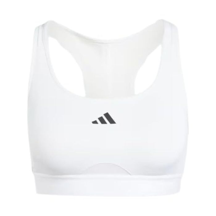 【新品・5営業日で発送】ADIDAS アディダス adidas WTRN W TRN POWERREACT ミ 品番:IKV55 カラー:ホワイト(IU1740) サイズ:J／SAB
