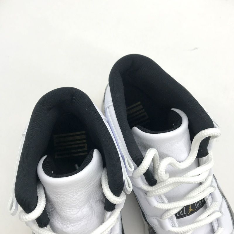 NIKE AIR JORDAN 11 RETRO スニーカー CT8012-170 ハイカット シューズ