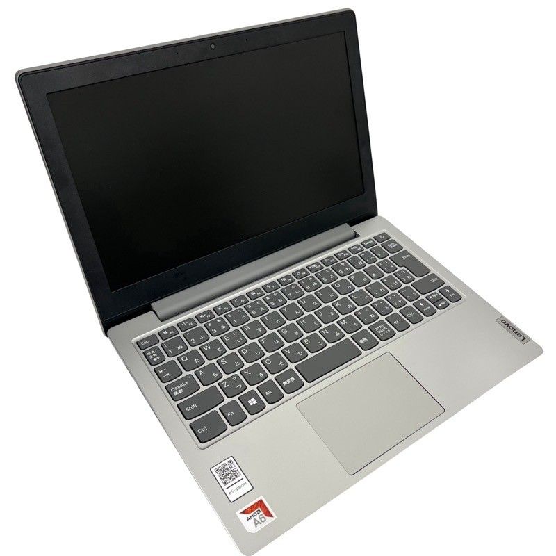 Lenovo レノボ ノートパソコン 1-11AST-05 81VR AMD A6-9220e メモリ 