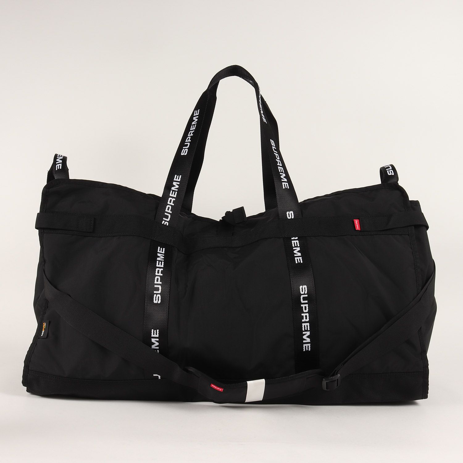 新品】Supreme シュプリーム 22AW ラージ ホール トートバッグ (Large