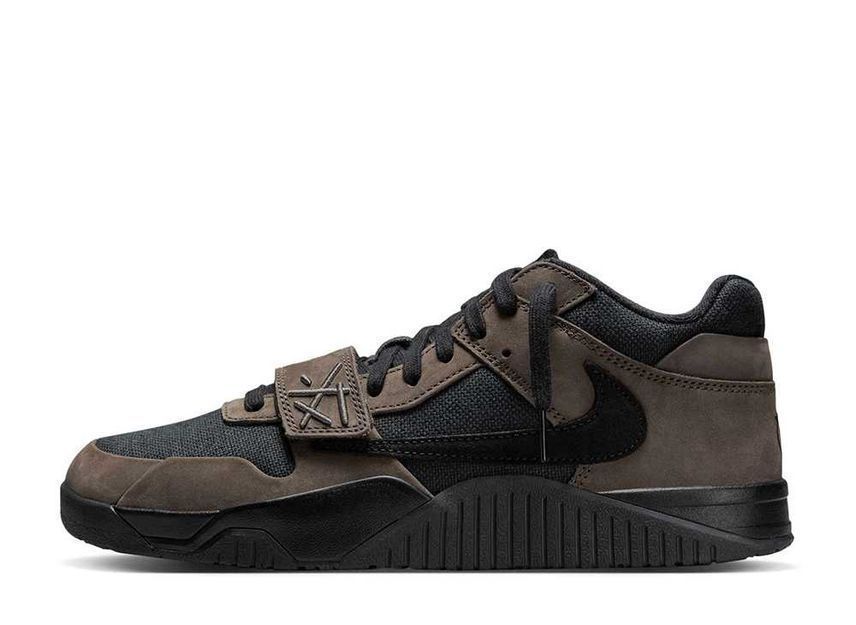 Nikeトラヴィス トラヴィススコット × ナイキ ジョーダン ジャンプマンジャック