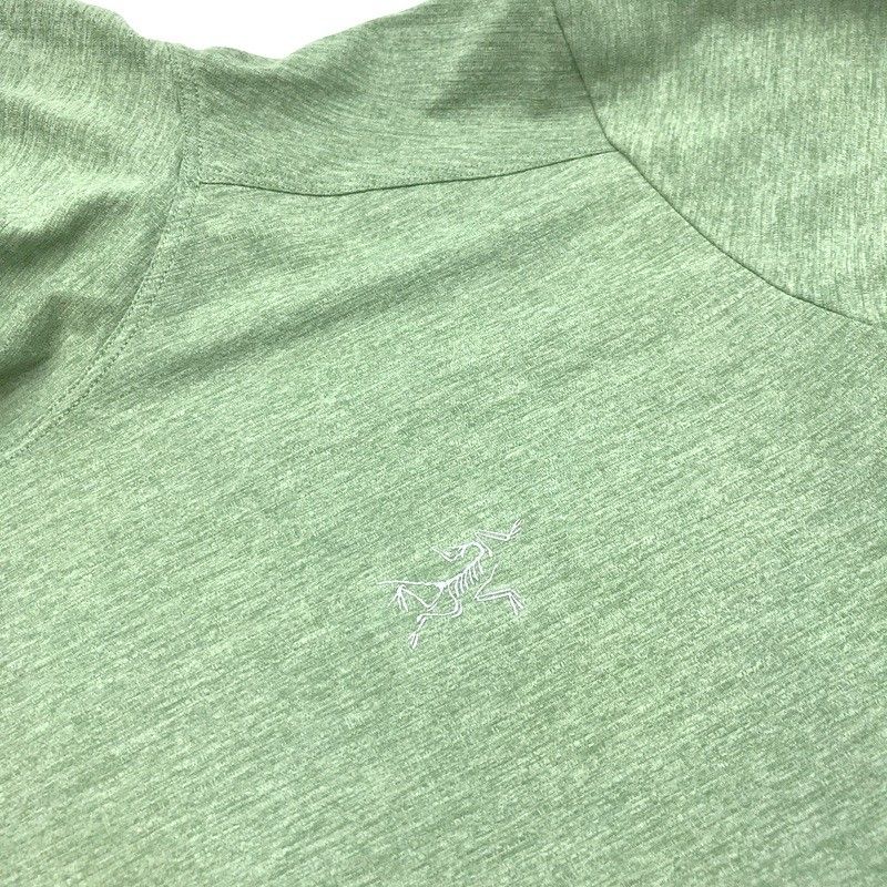 ARC TERYX アークテリクス コーマック フーディ CA 34438 メンズ Sサイズ クライマー ランナー 登山 アウトドア TA2982 HRDEVELOPMENT_JP