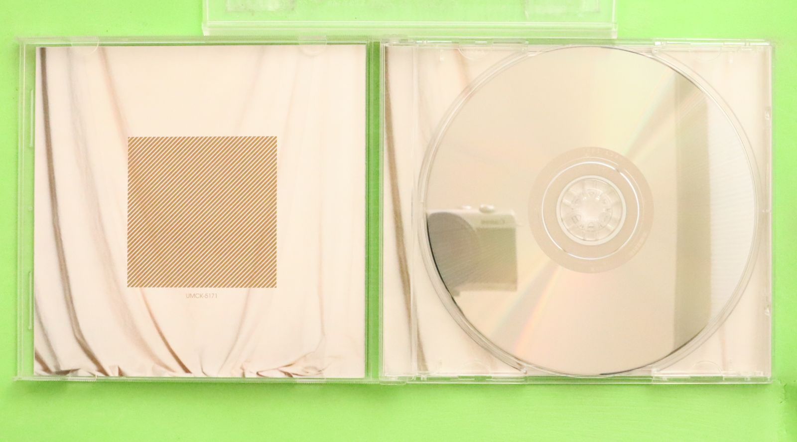 国内盤CD☆鬼束ちひろ/Chihiro Onitsuka□ everyhome