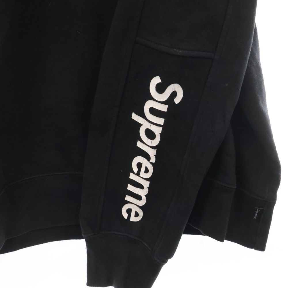 SUPREME (シュプリーム) 19SS Formula Crewneck フォーミュラ