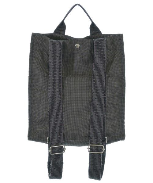 HERMES バックパック リュック レディース 古着