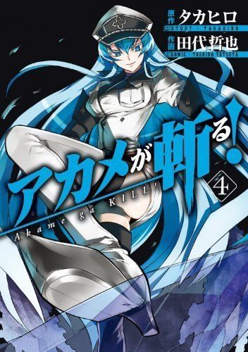 アカメが斬る!(4) (ガンガンコミックスJOKER) - メルカリ