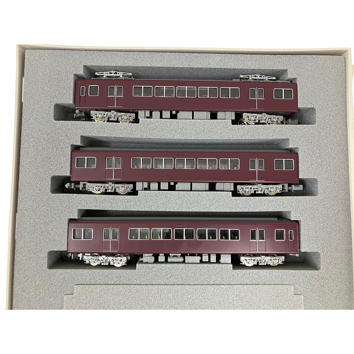 4058 グリーンマックス