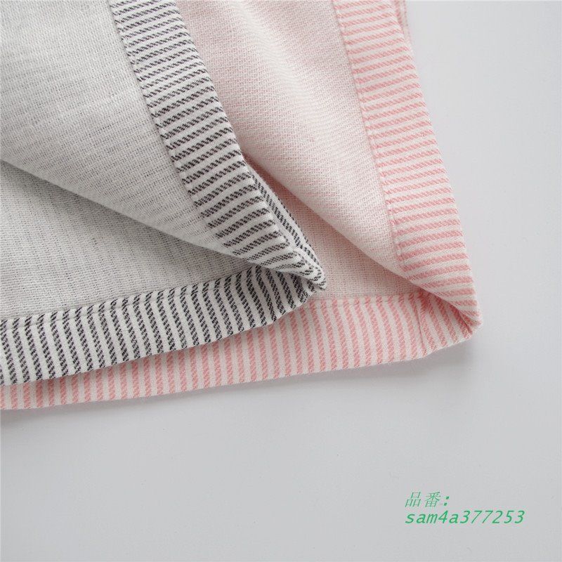 ルームウェア ペア カップル パジャマ ダブルガーゼ パジャマ 2重ガーゼ 敏感肌 上下セット 綿 部屋着 男女 前開き ナイトウェア カップル am4a377253