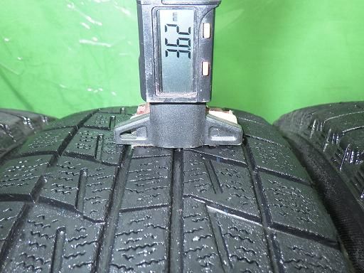 ブリヂストン ブリザックレボ1