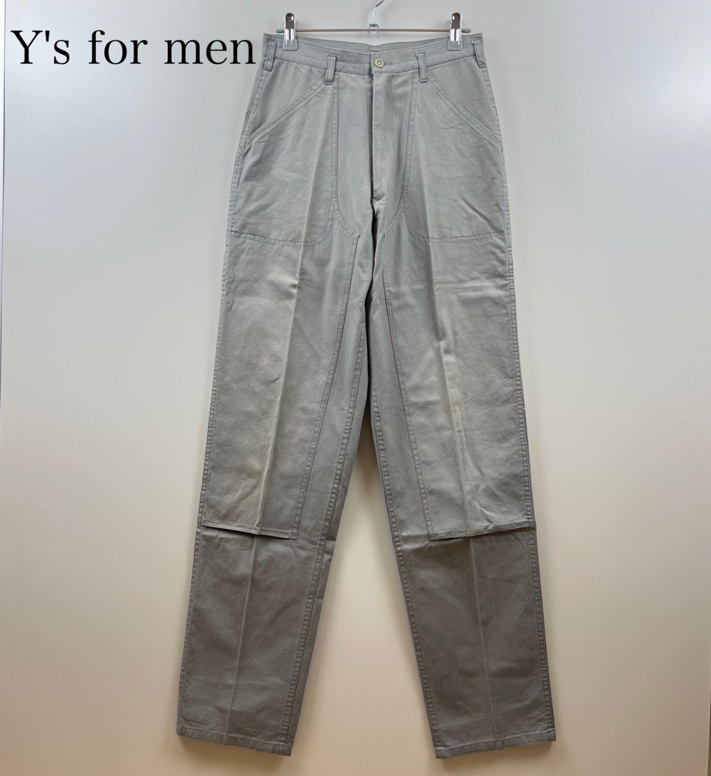 Ys for Men Yohji Yamamoto Jacket - Etsy Y