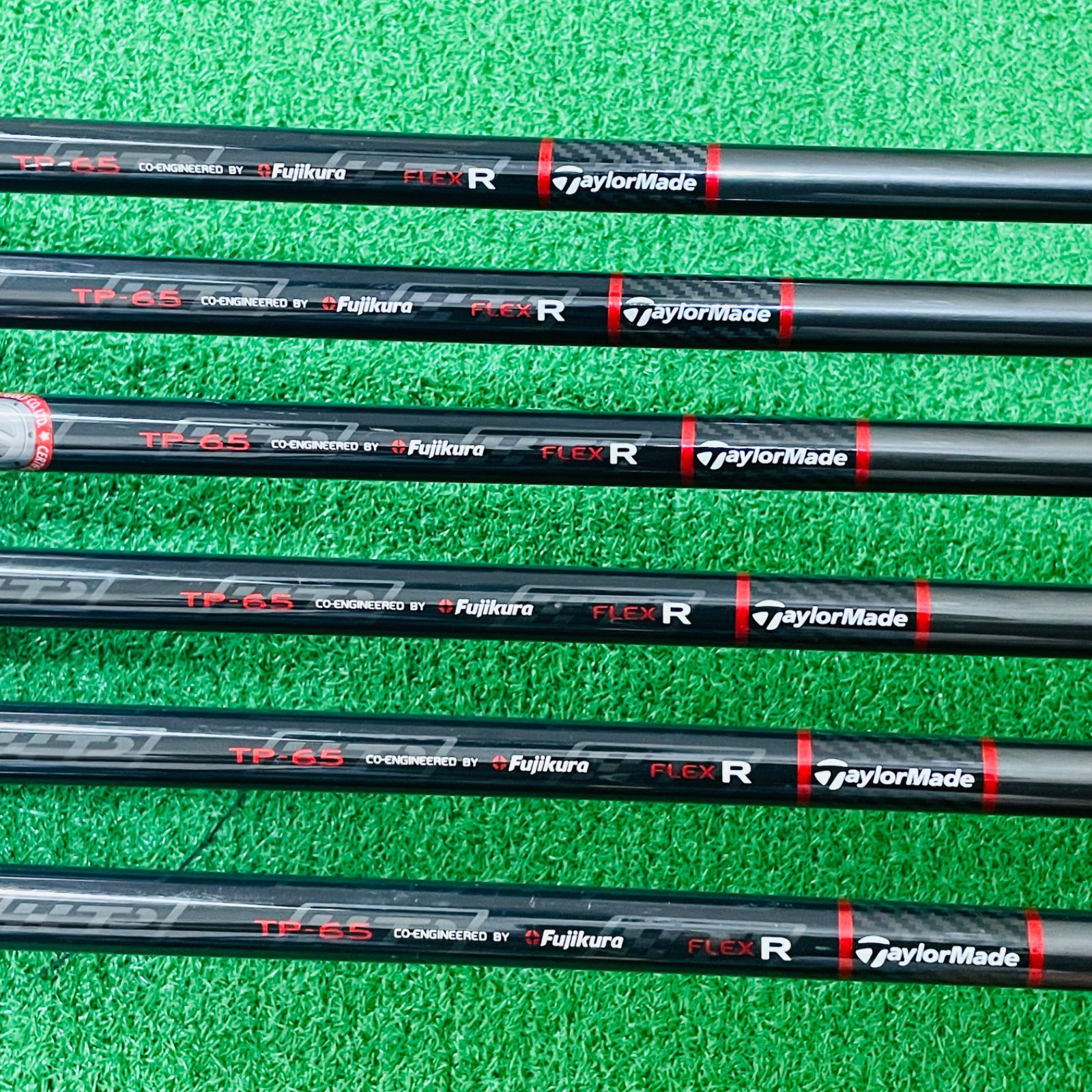 CB テーラーメイド