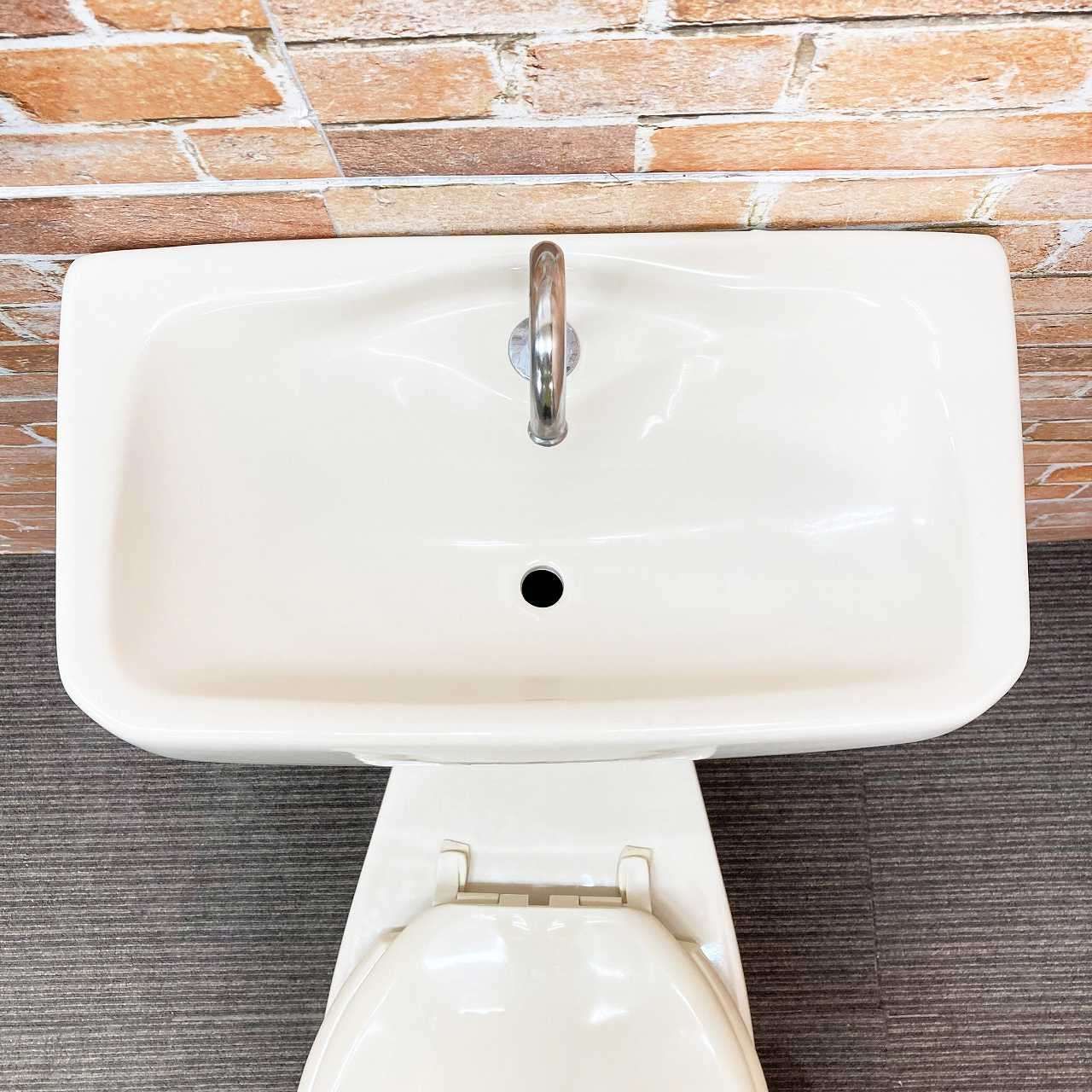 洋式便器 壁排水