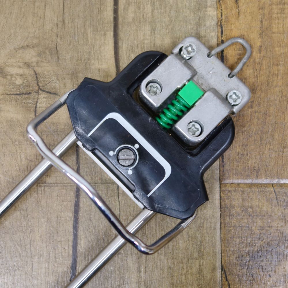 バックカントリー