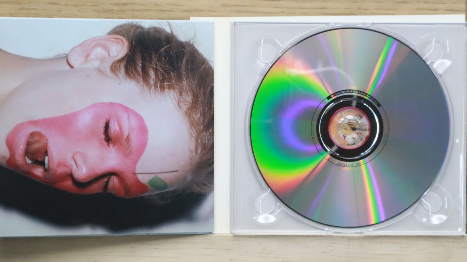 【CD8枚】　ポルノグラフィティ 　PornoGrffitti 国内盤CD☆ポルノグラフィティ/Pornograffitti□ PORNO