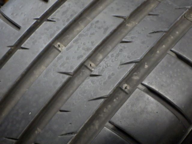 送料無料◆2025年製造 約7～8部山◆GRIPMAX