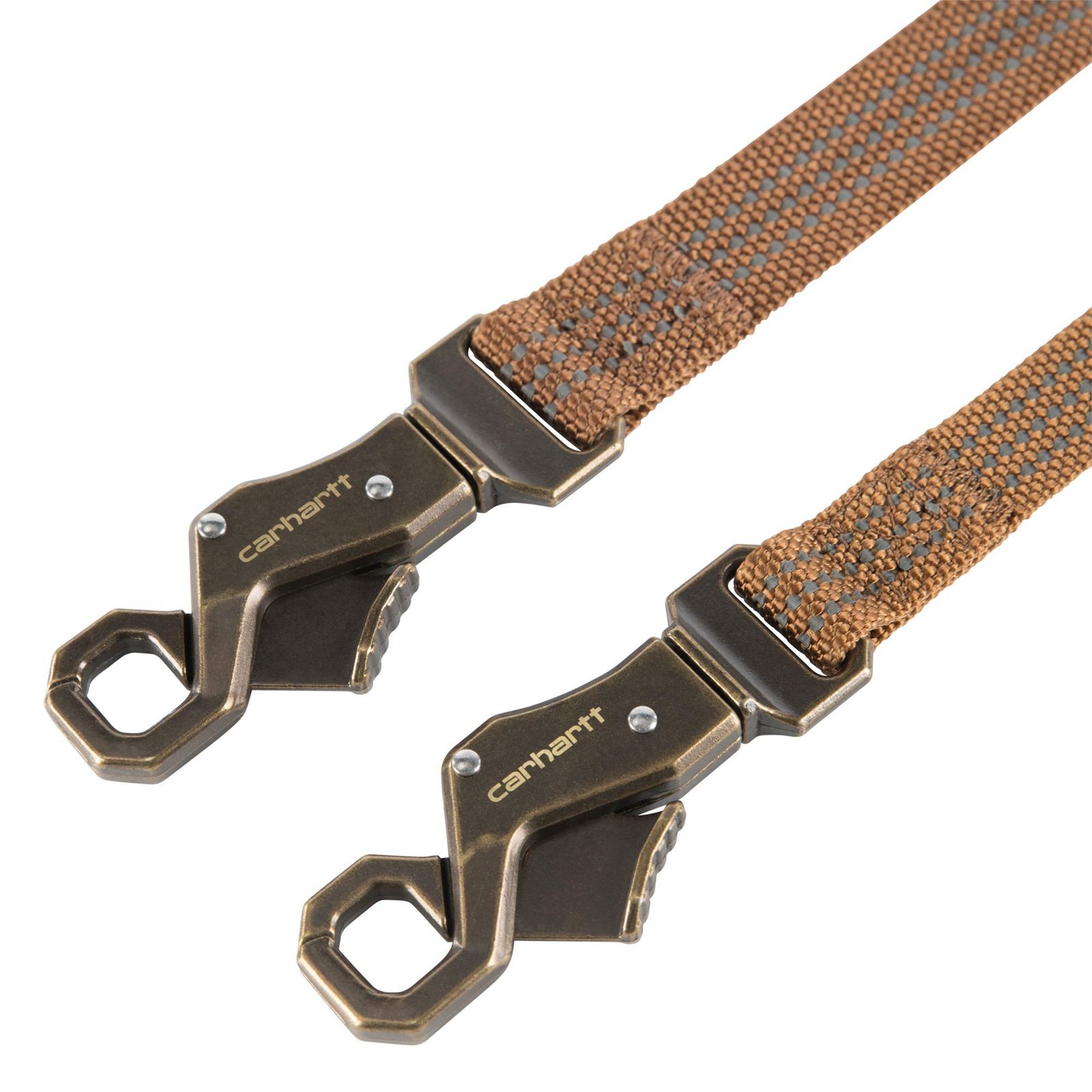 Carhartt ブラウン