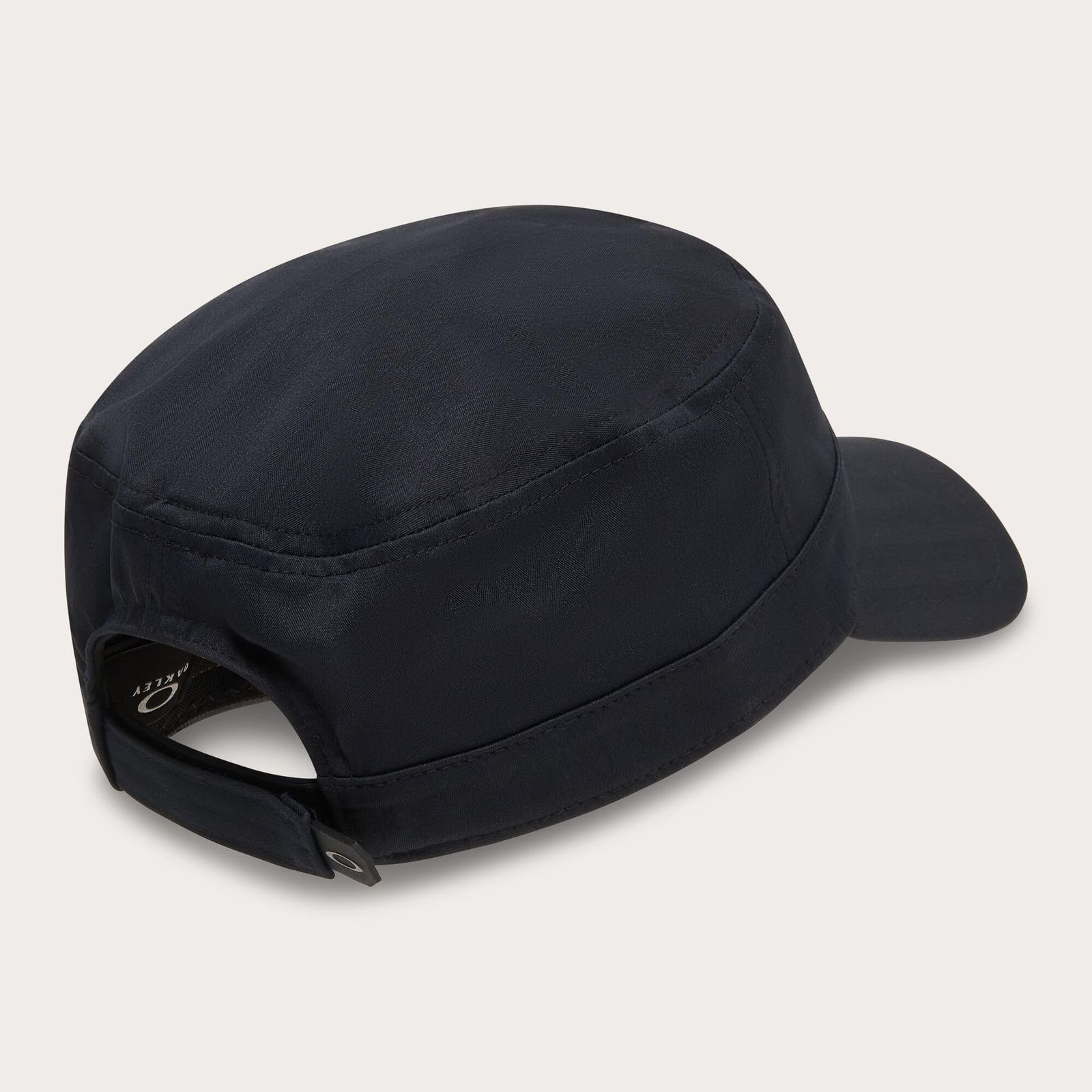 [オークリー] キャップ WORK CAP FA 24.0 (02E) BLACKOUT