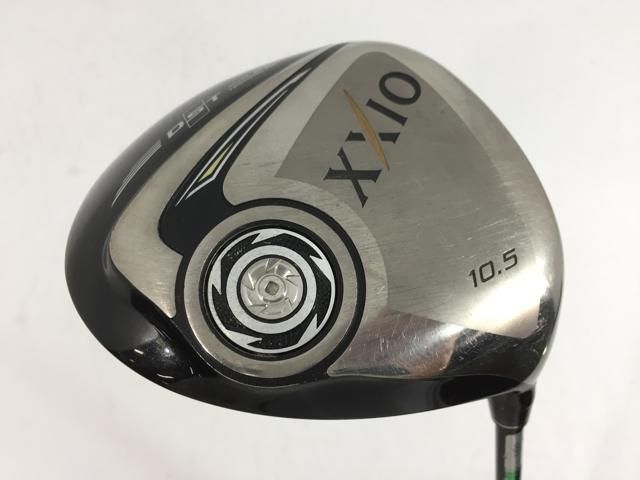 ゴルフクラブ ダンロップ ゼクシオ9 ナイン XXIO 9 ドライバー Miyazaki Model 2016 Miyazaki Melas メラン 1W 14日間返品OK