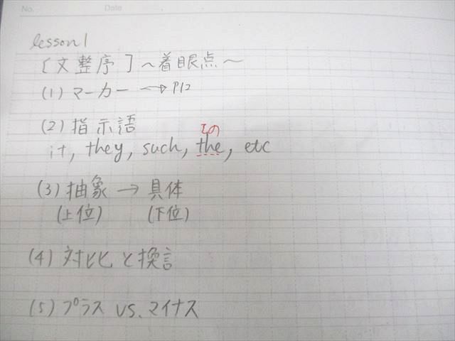 駿台 東京大学 東大コース 英語入試問題研究S/NT テキスト通年